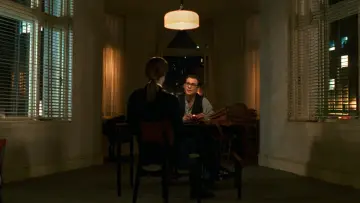 Zasłona do filmu "Wywiad z wampirem" #1645971