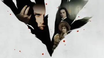 Zasłona do filmu "Wywiad z wampirem" #1895674