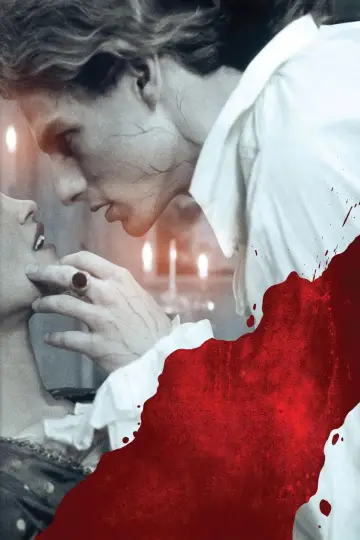 Plakat do filmu "Wywiad z wampirem" #1895680