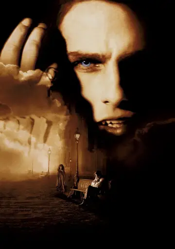 Plakat do filmu "Wywiad z wampirem" #402038