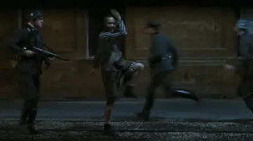 Zasłona do filmu "Życie jest piękne" #173883
