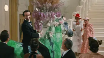 Zasłona do filmu "Życie jest piękne" #173886
