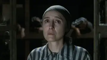 Zasłona do filmu "Życie jest piękne" #173887