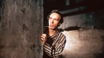 Zasłona do filmu "Życie jest piękne" #1824801