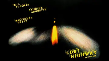 Zasłona do filmu "Zagubiona autostrada" #120858