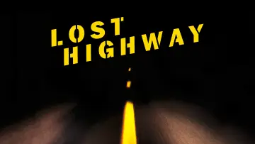 Zasłona do filmu "Zagubiona autostrada" #120859