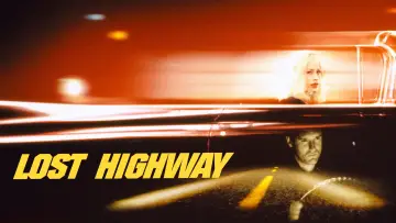 Zasłona do filmu "Zagubiona autostrada" #120861