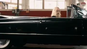 Zasłona do filmu "Zagubiona autostrada" #194486