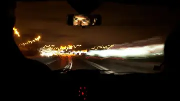 Zasłona do filmu "Zagubiona autostrada" #194490
