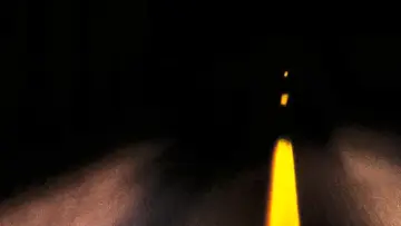 Zasłona do filmu "Zagubiona autostrada" #533630
