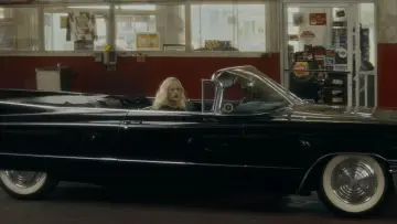 Zasłona do filmu "Zagubiona autostrada" #533652