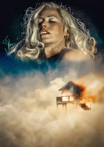 Plakat do filmu "Zagubiona autostrada" #850121