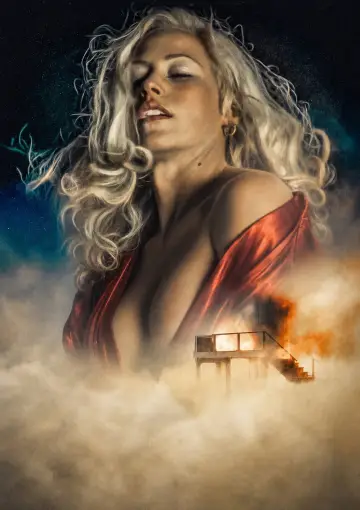 Plakat do filmu "Zagubiona autostrada" #850122