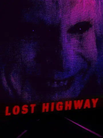 Plakat do filmu "Zagubiona autostrada" #965654