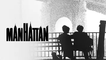 Zasłona do filmu "Manhattan" #188378