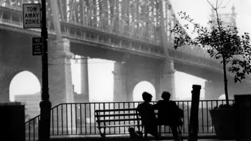 Zasłona do filmu "Manhattan" #188385