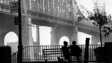 Zasłona do filmu "Manhattan" #188388
