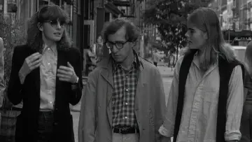 Zasłona do filmu "Manhattan" #188390