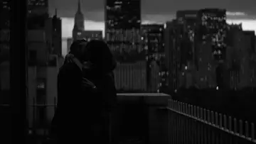 Zasłona do filmu "Manhattan" #754762