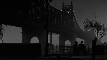 Zasłona do filmu "Manhattan" #754765