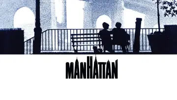 Zasłona do filmu "Manhattan" #754769