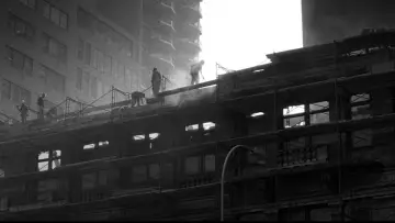Zasłona do filmu "Manhattan" #754770