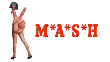 Zasłona do filmu "M.A.S.H" #126593