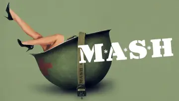 Zasłona do filmu "M.A.S.H" #126594