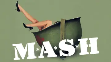Zasłona do filmu "M.A.S.H" #126595