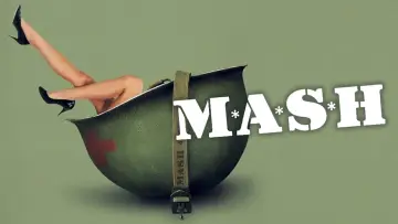 Zasłona do filmu "M.A.S.H" #126597
