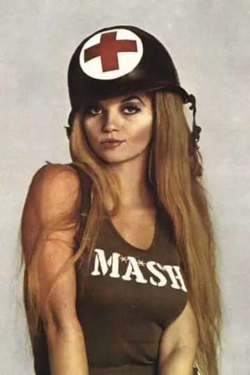 Plakat do filmu "M.A.S.H" #126609
