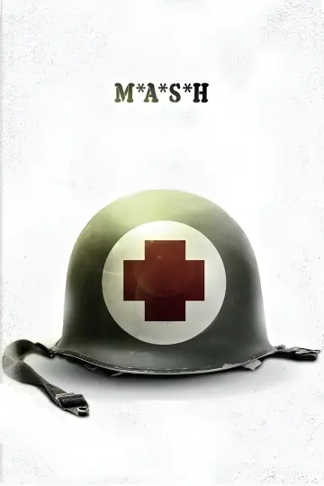 Plakat do filmu "M.A.S.H" #248985