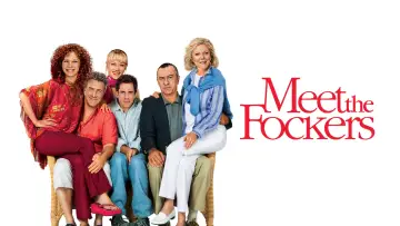 Zasłona do filmu "Poznaj moich rodziców" #612762