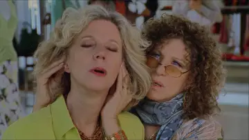 Zasłona do filmu "Poznaj moich rodziców" #805848