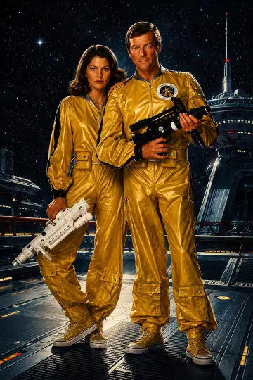 Moonraker