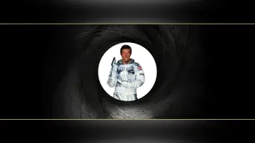 Zasłona do filmu "Moonraker" #327579