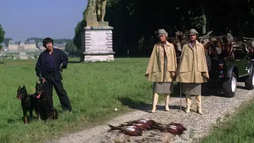 Zasłona do filmu "Moonraker" #783764