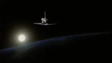 Zasłona do filmu "Moonraker" #783782