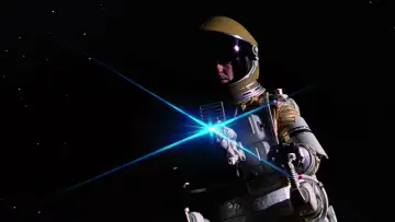 Zasłona do filmu "Moonraker" #783787
