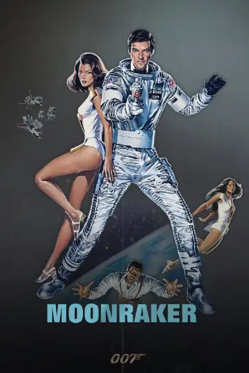 Moonraker