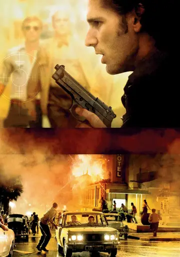 Plakat do filmu "Monachium" #236470