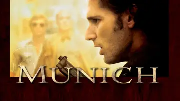 Zasłona do filmu "Monachium" #713635