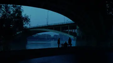Zasłona do filmu "Monachium" #848143