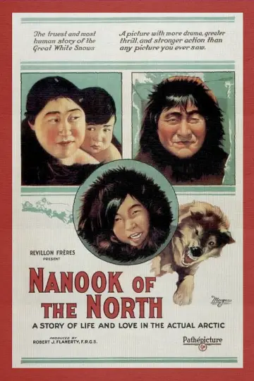 Nanuk z Północy
