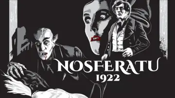 Zasłona do filmu "Nosferatu. Symfonia grozy" #201072