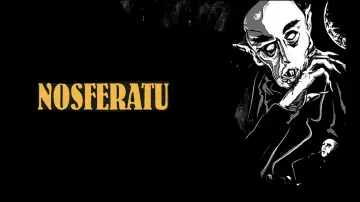 Zasłona do filmu "Nosferatu. Symfonia grozy" #201073