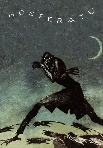 Nosferatu. Symfonia grozy
