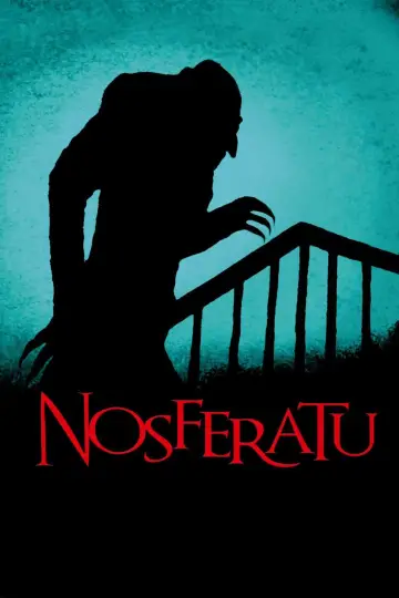 Plakat do filmu "Nosferatu. Symfonia grozy" #201088