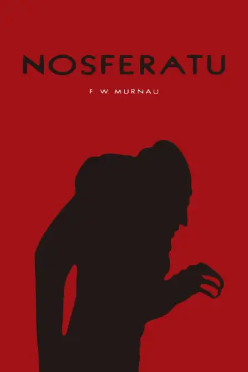 Plakat do filmu "Nosferatu. Symfonia grozy" #201134