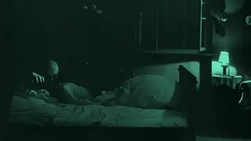 Zasłona do filmu "Nosferatu. Symfonia grozy" #676384